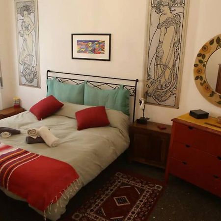 רומא Porta Maggiore Modern Apartment מראה חיצוני תמונה