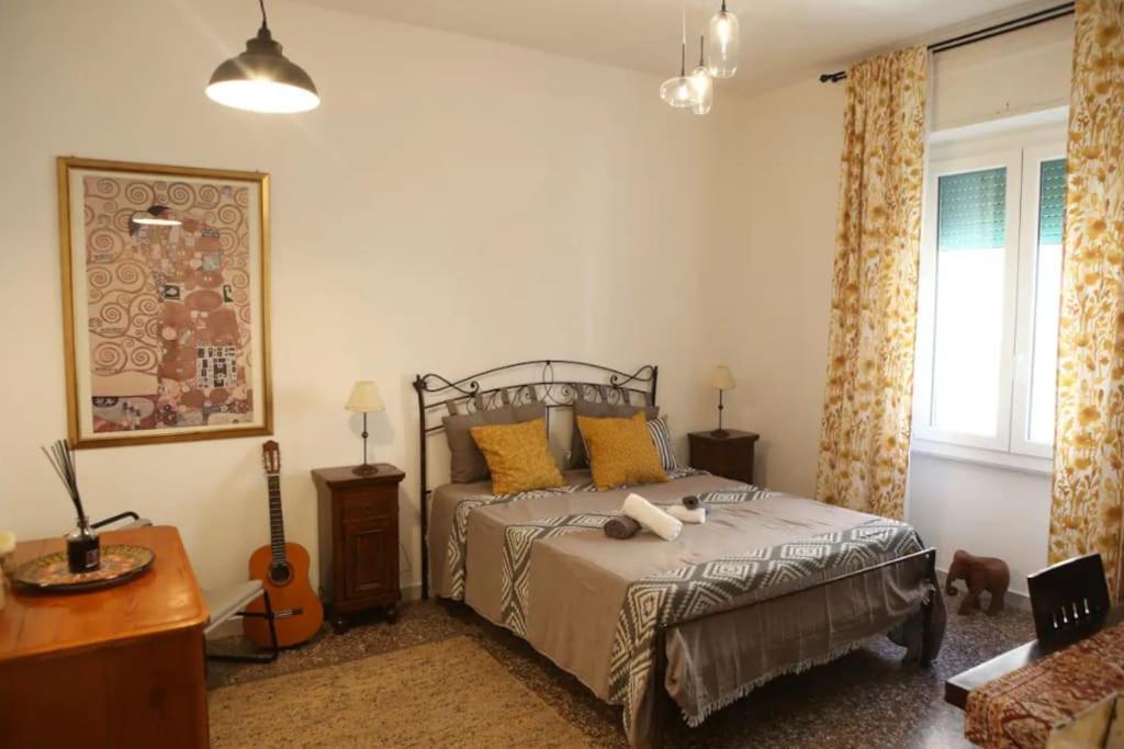 רומא Porta Maggiore Modern Apartment מראה חיצוני תמונה