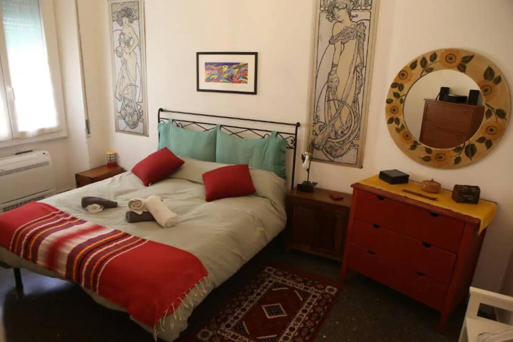 רומא Porta Maggiore Modern Apartment מראה חיצוני תמונה