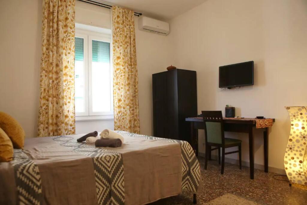 רומא Porta Maggiore Modern Apartment מראה חיצוני תמונה