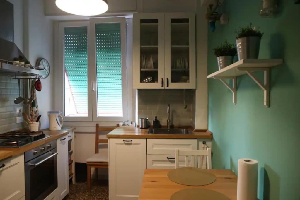 רומא Porta Maggiore Modern Apartment מראה חיצוני תמונה