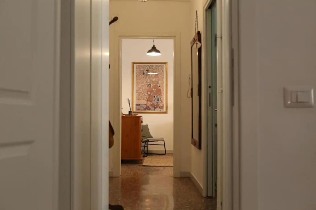 רומא Porta Maggiore Modern Apartment מראה חיצוני תמונה