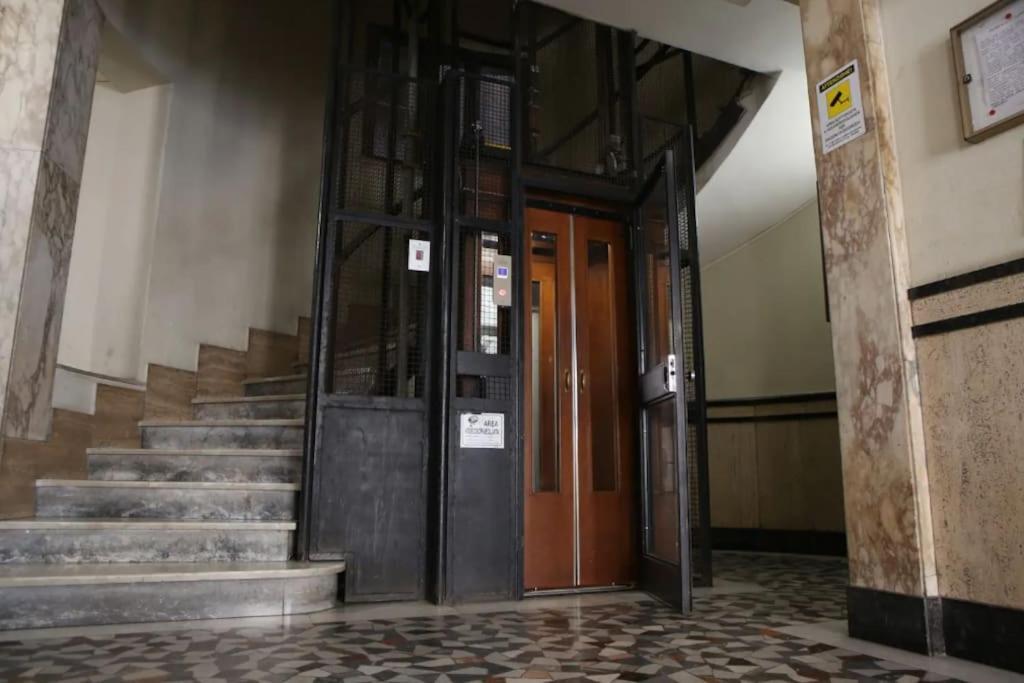 רומא Porta Maggiore Modern Apartment מראה חיצוני תמונה